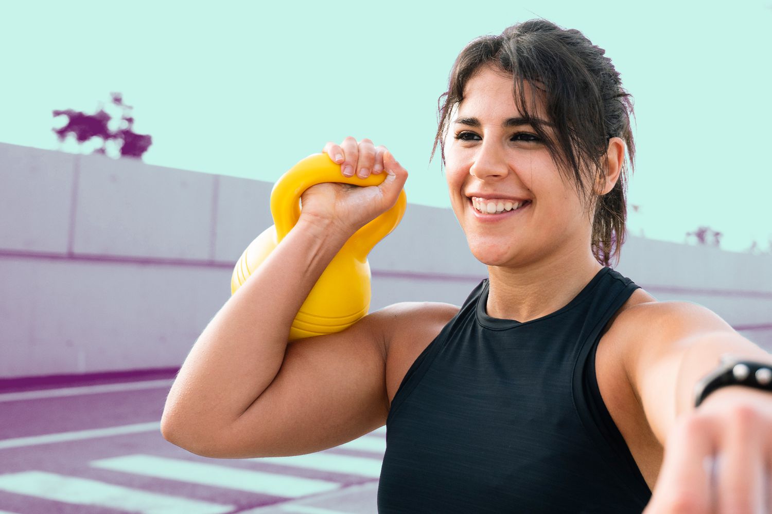 The Unfolding Power: Exposing the Vast Advantages of Strength Training Exercises