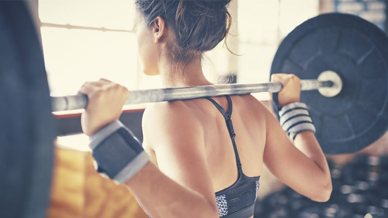 The Unquestionable Truth: Why Strength Training Is Your Unsung Hero in the Weight Loss Battle